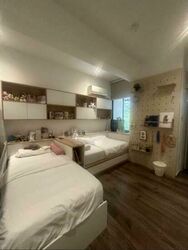 Hillcrest Arcadia (D11), Condominium #508270721